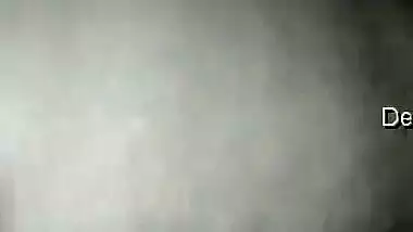 Desi minx with beautiful eyes performs naked XXX show on the camera