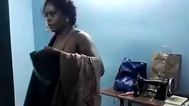 Tamil bhabhi