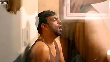 Mujhe G Chahiye (2020) UNRATED 720p HEVC HDRip Nuefliks Hindi Short Film