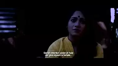 The Divine Sex I Full Movie I K Chakraborty Production (KCP) I Mallika, Dali