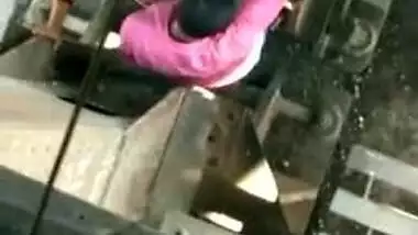 Desi girl is going to suck dick without knowing about the porn perv