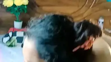 Swinger XXX video of Bangladeshi wife