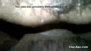 Indian Hot Srilankan girl Anu fuck hard by hubby with audio clip - Wowmoyback