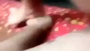 Girlfriend nude video making for boyfriend viral MMS