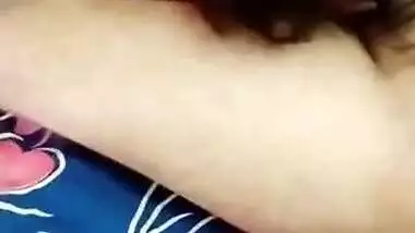 Indian wife sex with client in a hotel and recorded by hubby