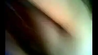 Hardcore outdoor sex in car with horny Mumbai office girl