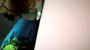 Padosiyo ki chudai spycam video