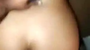 Hardcore Dogging On Chair. Tied Gf With The Chair Leg So That She Cannot Move And Boy Keeps On Fucking Hard