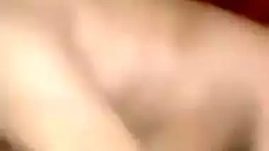 A horny girl gives a mindblowing blowjob in a desi sex video