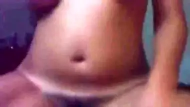 College Guy Enjoys Hardcore Sex With His Big Boobs Maid