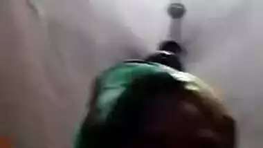 Dehati Desi XXX babe shows her beautiful pussy and tits on live cam