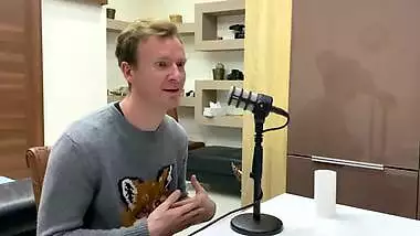 My thoughts on No Nut November for the I Hate Porn Show