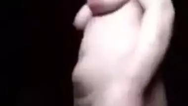 Naked Indian dance video