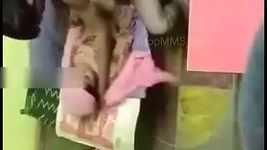 Shy Village Wife Don’t Want to Record Fucking Video