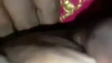 Marathi sex MMS of a pervert fucking an old desi aunty