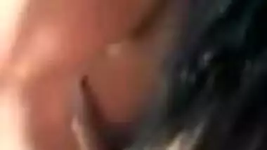 Excited old engulfing big bumpers MMS