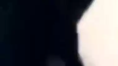 Hijabi lady sucks a professor’s dick in Pakistani sex video