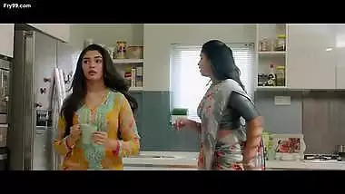 Busty Anchor Shyamala Rare Super Hot Big ASS Beaten Nicely By Hubby-1080P HD