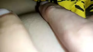 Desi Bhabhi In Sister-in-law Said Brother Motherfucker Fuck Me Hard In Hindi