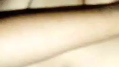 Hindi bf sexy MMS of a big boob lady bouncing on a dick