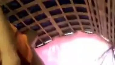 Amoral Indian cutie shows off XXX charms making man penetrate her