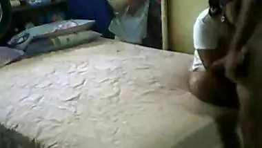 Hyderabadi bhabhi devar ke fuck ka home made sex video