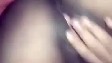 Beautiful Cute Bangladeshi Village Girl Showing Her Pussy And Asshole 2 clips part 2