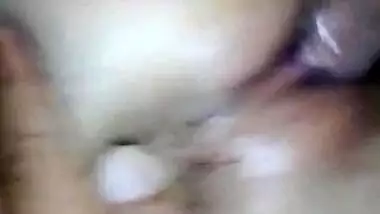 Desi Punjabi Bhabhi Licking Her Pussy And Licking Her Pussy Khub Chuda Short Movie