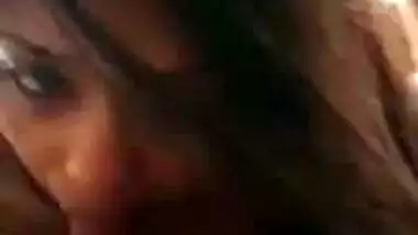 Very Beautiful Girl Giving Blowjob & Handjob Hard Fucking With Different Positions Part 1