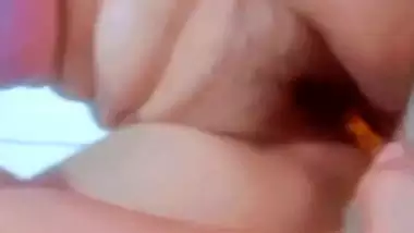 Indian Gori dildo sex compilation video