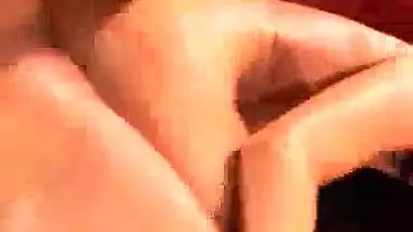 Cute babe India Summer likes it when she gets her juicy cunt banged hard by a huge pole