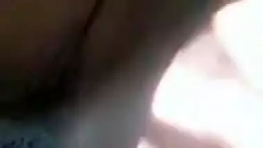 Desi sexy aunty Outdoor fucking