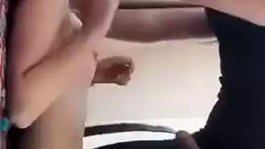 Indian teen mouth fucking XXX