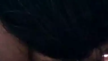 Tamil wife honeymoon sex video starting with blowjob