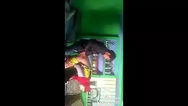 Rajasthani cheating aunty fucking with her lover in kitchen hot standing doggy fuck