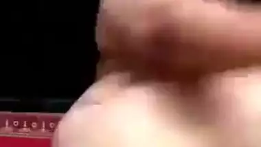 Big ass desi nude milf enjoys exposing her body