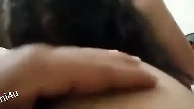 Randi Blowing Sex in hotel