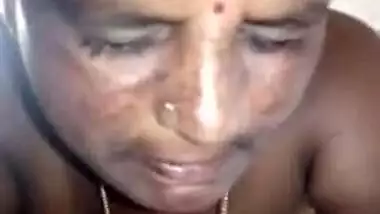 Mature Desi female takes man's XXX prick in doggy in amateur porn