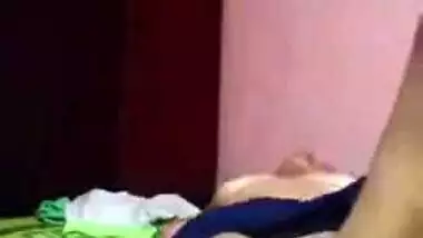 It would be great if a porn partner could come and fuck the Desi bitch