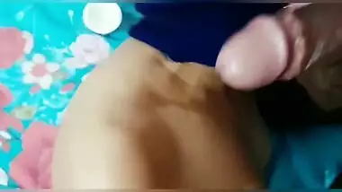 Asian Hot Girl Eats Yogurt On A Dick And Taste Guy S Ass Hole පයිය උඩ යෝගට් කෑම