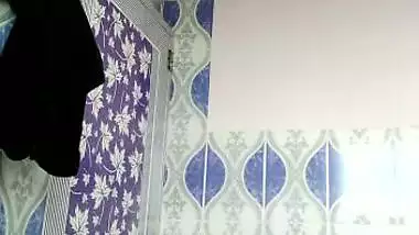 Malayali chechi nude show of her Big boobs and Pooru