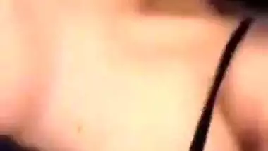 Hot Nepali sex video of a big boob Kathmandu girl