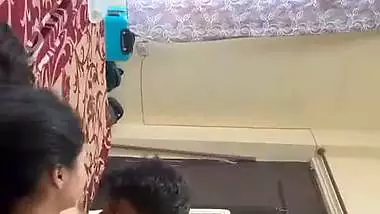 Desi viral Instagram couple 19 minutes full sex mms