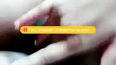 Big boobs cute girl on cam