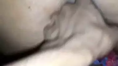 Married village couple’s first dehati sex MMS