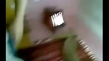 Hyderabad wife home sex scandal with young lover