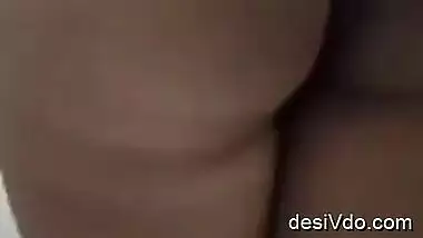 Nila teacher in saree fucked by bf while frnd records mms