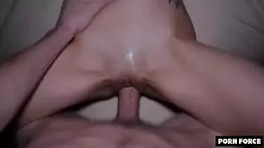 Brain.exe Has Stopped Working - Cute Teen COCONEY Cums HARD! - BLEACHED RAW - EP XX