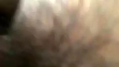 Tight chut of village girl fucked by local lover