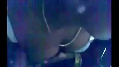 South Indian village bhabhi exposed her naked figure on cam after sex session